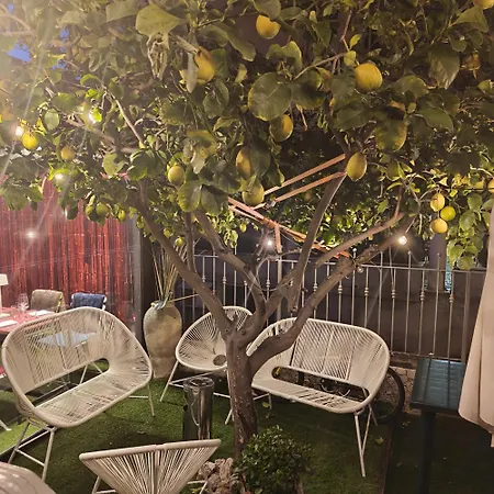B&B Villa Lilla-2